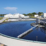 Desalination & Sewage Water Treatment