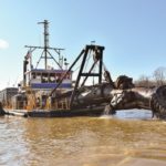 Dredging & Land Reclamation